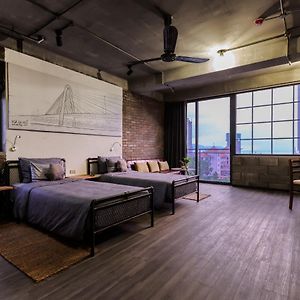 Deluxe Twin Room Sea View